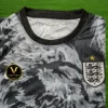 68-1 England Training Kit Fan Version Jersey