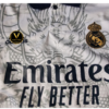 68 Real Madrid White Dragon Edition Fan Version Jersey