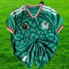 Mexico Home 2026 Player Version Jersey