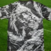 69-1 England Training Kit Fan Version Jersey
