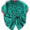 Mexico Home 2026 Player Version Jersey