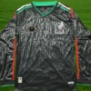 71-1 Mexico Third Kit 2026 Full Sleeves Master Version Jersey