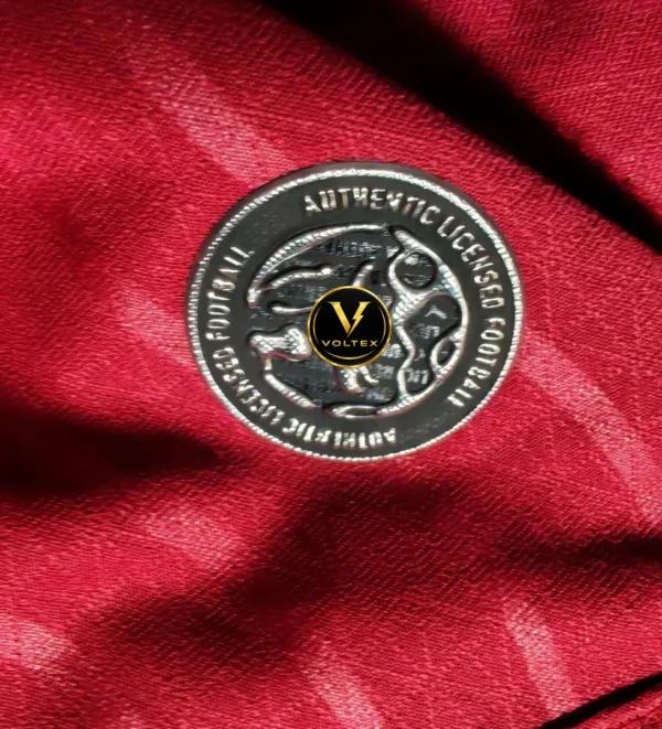 71 Portugal Home 2026 Player Version Jersey