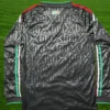 72-1 Mexico Third Kit 2026 Full Sleeves Master Version Jersey
