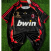 72 AC Milan Third Kit 2006–07 Master Version Jersey