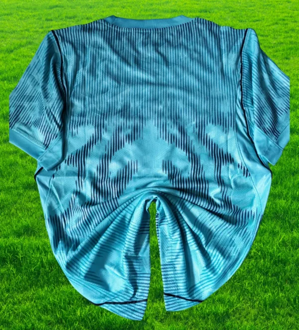 73 Brazil Goalkeeper 2026 Player Version Jersey