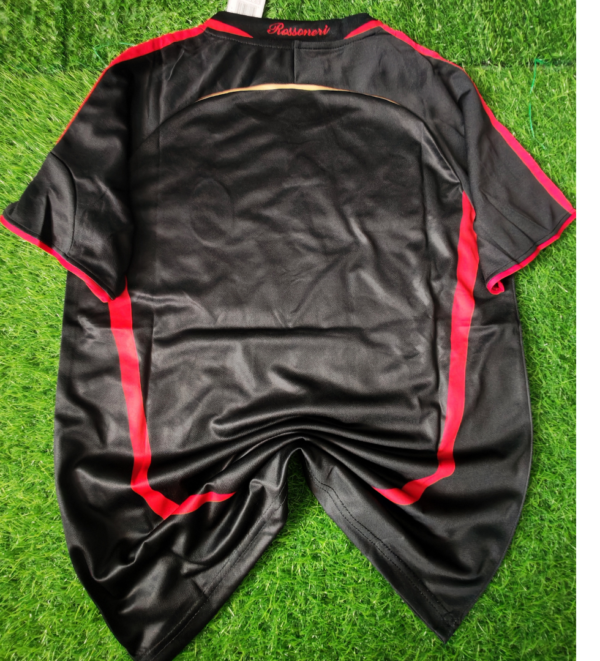 74 AC Milan Third Kit 2006–07 Master Version Jersey
