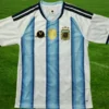 Argentina Home 2026 Master Version Jersey
