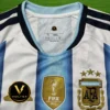 Argentina Home 2026 Master Version Jersey