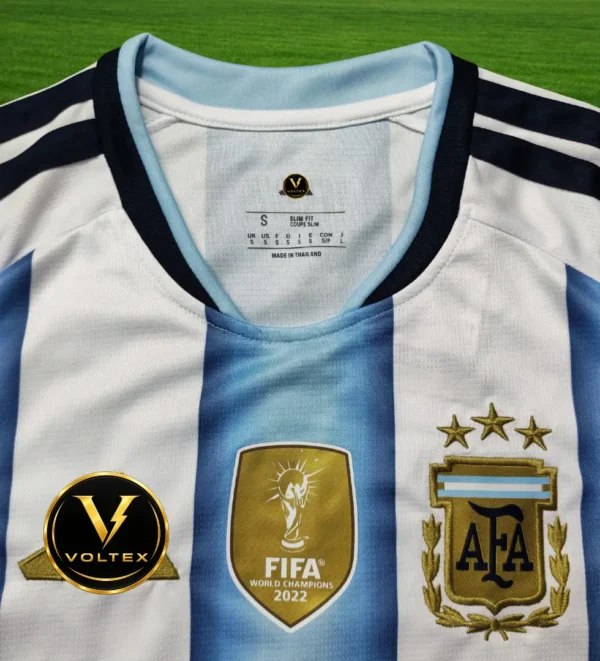Argentina Home 2026 Master Version Jersey