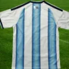 Argentina Home 2026 Master Version Jersey