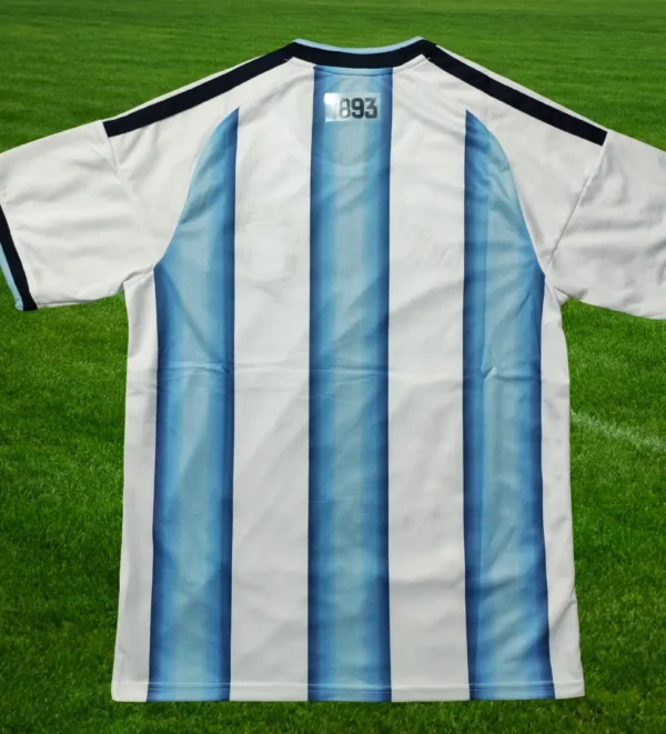 Argentina Home 2026 Master Version Jersey