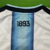 Argentina Home 2026 Master Version Jersey
