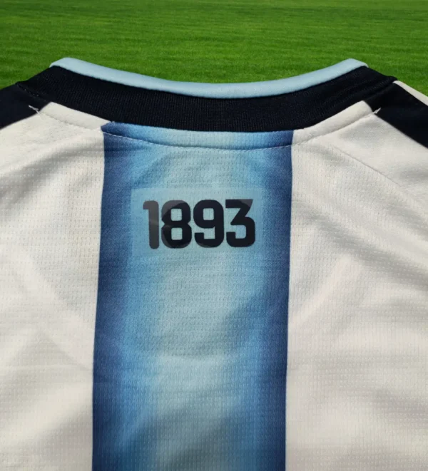 Argentina Home 2026 Master Version Jersey