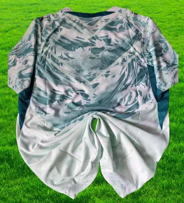 78 Portugal Away 2026 Player Version Jersey