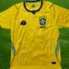 79-1 Brazil Home Jersey 2026 Master Version Jersey