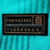 79_converted Brazil Goalkeeper 2026 Player Version Jersey