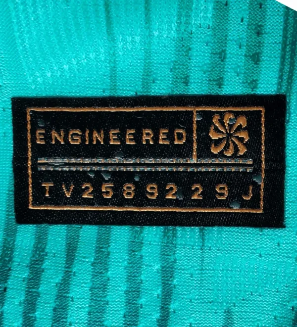79_converted Brazil Goalkeeper 2026 Player Version Jersey