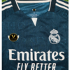 8 Real Madrid Away 26-27 Master Version Jersey