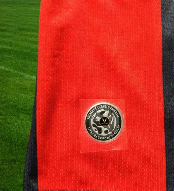 8-3 AC Milan Home 26-27 Master Version Jersey