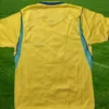 80-1 Brazil Home Jersey 2026 Master Version Jersey