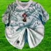 80 Portugal Away 2026 Player Version Jersey