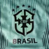 80_converted Brazil Goalkeeper 2026 Player Version Jersey