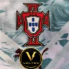 81 Portugal Away 2026 Player Version Jersey