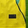 82-1 Brazil Home Jersey 2026 Master Version Jersey