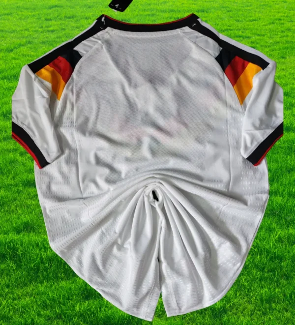 82 Germany Home Jersey 2026 Player Version
