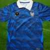 France Home 2026 Master Version Jersey