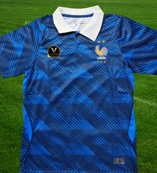 France Home 2026 Master Version Jersey