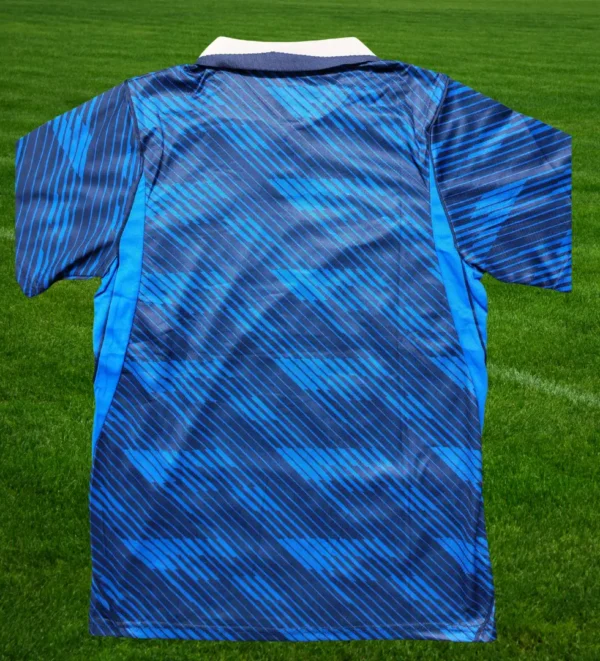 France Home 2026 Master Version Jersey