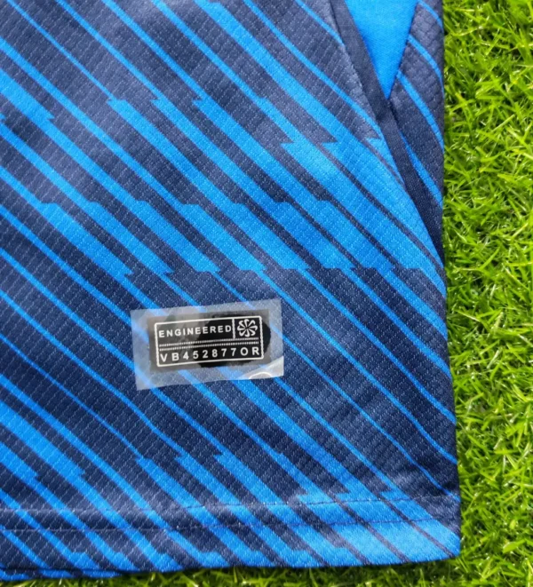 France Home 2026 Master Version Jersey