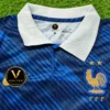 France Home 2026 Master Version Jersey