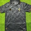 87-1 Portugal Pantera Negra Edition 2026 Master Version Jersey