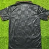 88-1 Portugal Pantera Negra Edition 2026 Master Version Jersey