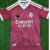9 Real Madrid Third Kit 26-27 Player Version Jersey
