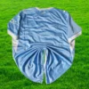 91 Manchester City home 26-27 Player Version Jersey