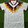 Germany Home Jersey 2026 Master Version Jersey