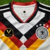 Germany Home Jersey 2026 Master Version Jersey