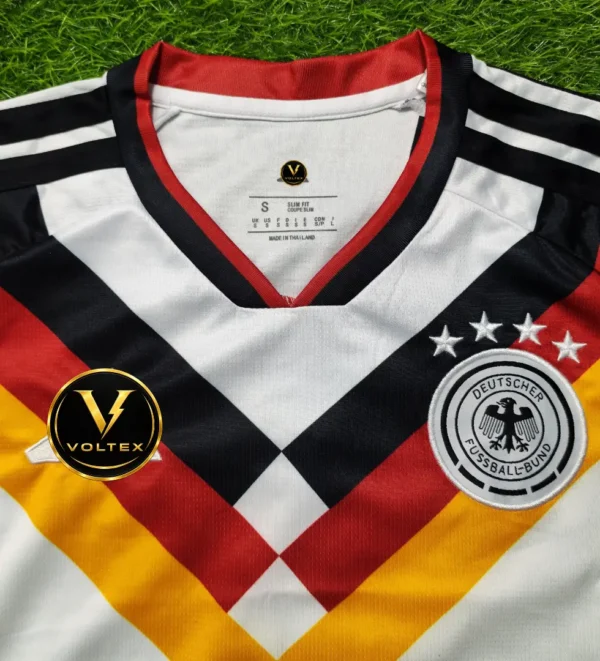 Germany Home Jersey 2026 Master Version Jersey