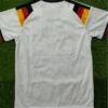 Germany Home Jersey 2026 Master Version Jersey