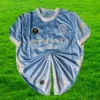 94 Manchester City home 26-27 Player Version Jersey