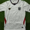 95-1 England Home Jersey 2026 Master Version Jersey