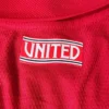 95 Manchester United 26-27 Full Sleeves Player Version Jersey