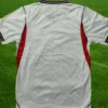 96-1 England Home Jersey 2026 Master Version Jersey