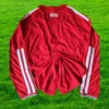 96 Manchester United 26-27 Full Sleeves Player Version Jersey