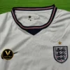 97-1 England Home Jersey 2026 Master Version Jersey