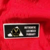 97 Manchester United 26-27 Home Player Version Jersey